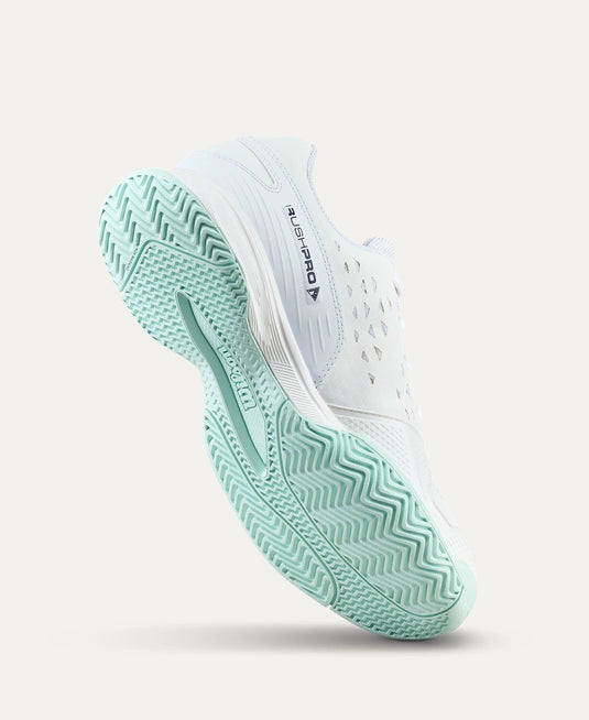 Wilson Rush Pro L JR Tennis Shoe