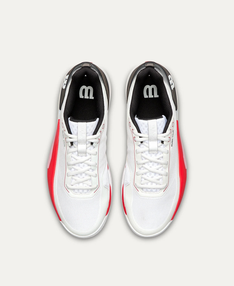 Load image into Gallery viewer, Wilson Men's Rush Tour 5 Tennis Shoes - Ski &amp; Tennis Station
