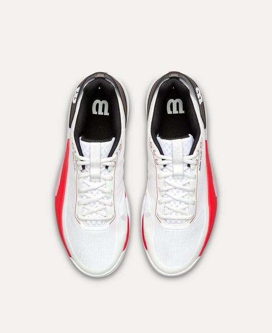 Wilson Men's Rush Tour 5 Tennis Shoes - Ski & Tennis Station
