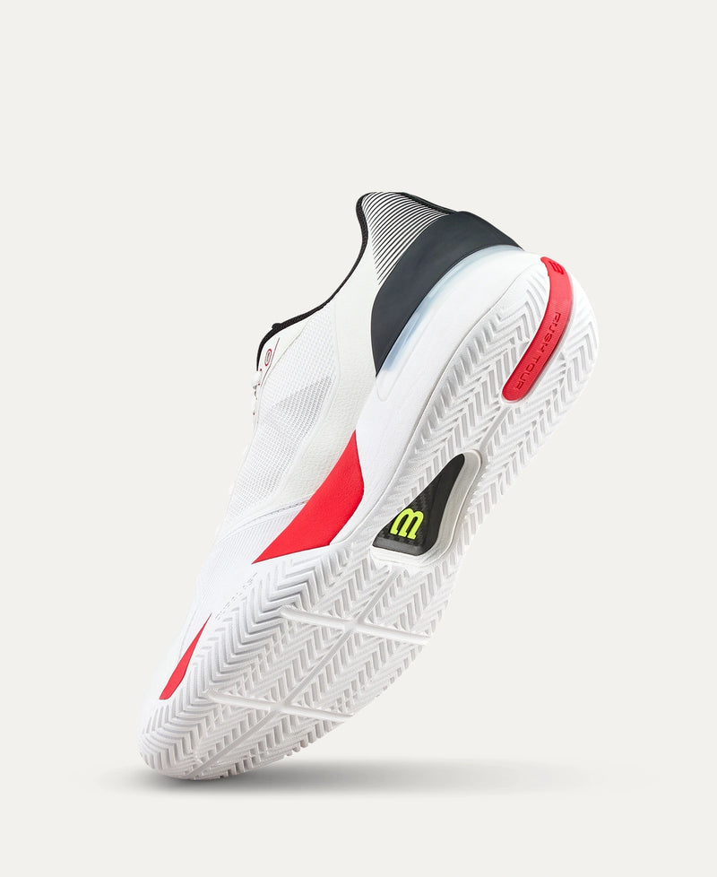 Load image into Gallery viewer, Wilson Men's Rush Tour 5 Tennis Shoes - Ski &amp; Tennis Station
