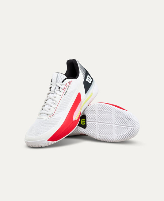 Wilson Men's Rush Tour 5 Tennis Shoes - Ski & Tennis Station