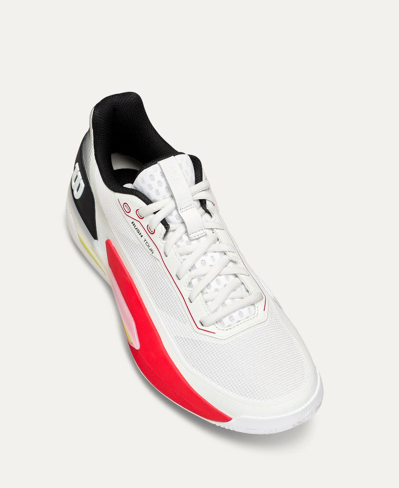 Load image into Gallery viewer, Wilson Men's Rush Tour 5 Tennis Shoes - Ski &amp; Tennis Station
