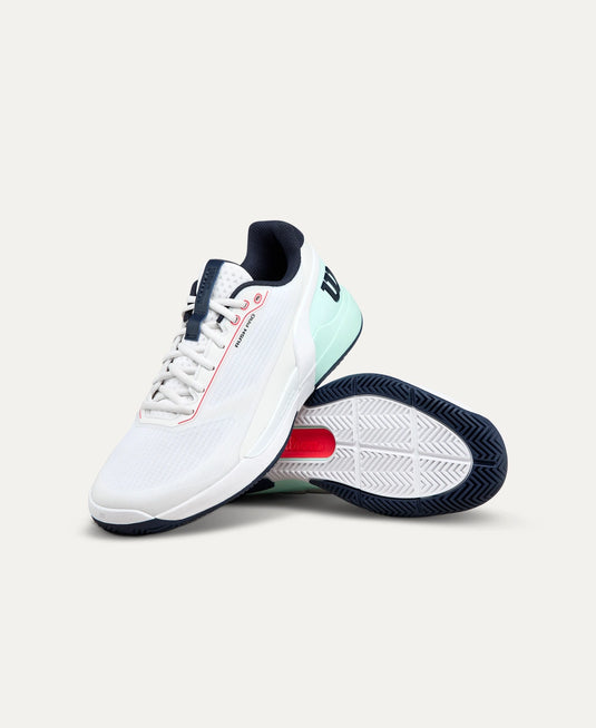 Wilson Men's Rush Pro 5 Tennis Shoe