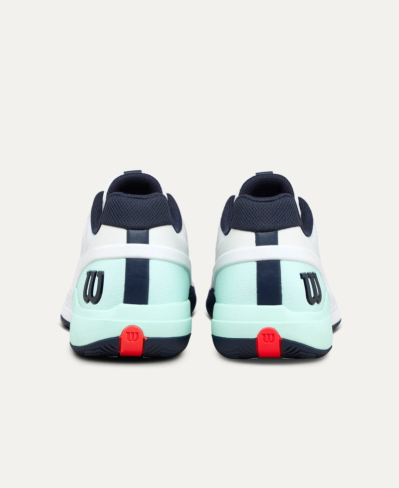 Load image into Gallery viewer, Wilson Men's Rush Pro 5 Tennis Shoe
