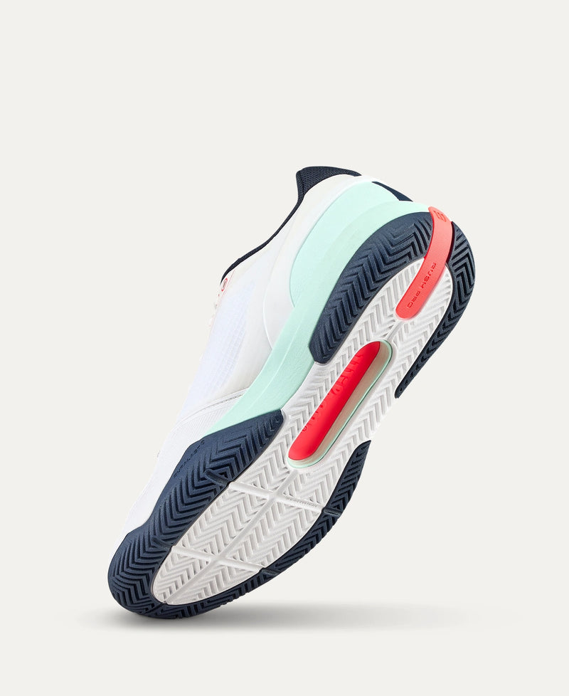 Load image into Gallery viewer, Wilson Men's Rush Pro 5 Tennis Shoe
