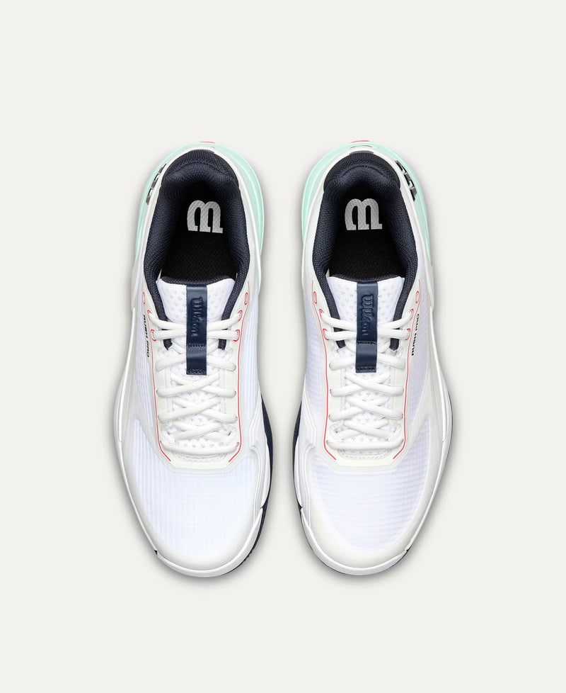 Load image into Gallery viewer, Wilson Men's Rush Pro 5 Tennis Shoe
