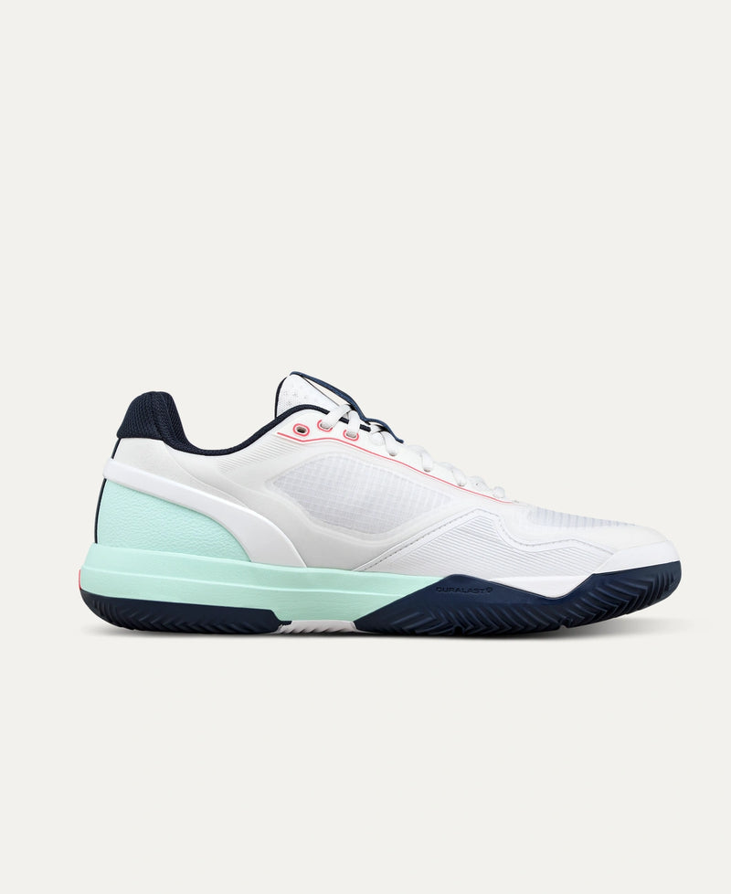 Load image into Gallery viewer, Wilson Men's Rush Pro 5 Clay Tennis Shoe - Ski &amp; Tennis Station
