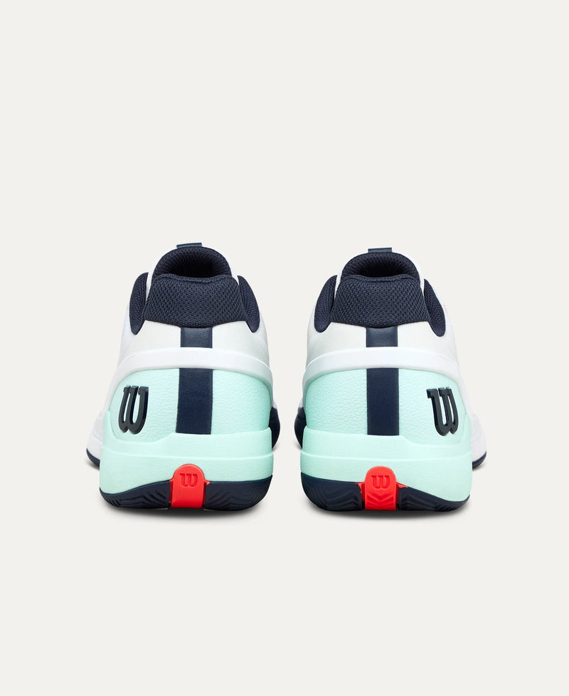 Load image into Gallery viewer, Wilson Men's Rush Pro 5 Clay Tennis Shoe - Ski &amp; Tennis Station

