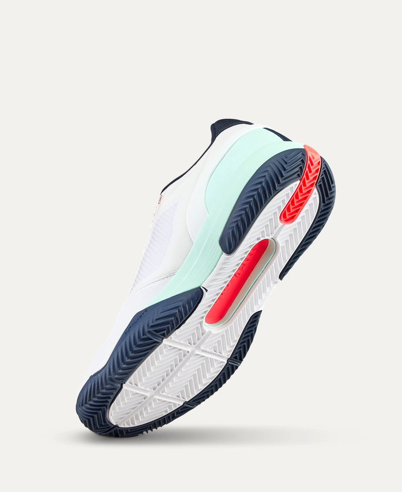 Load image into Gallery viewer, Wilson Men's Rush Pro 5 Clay Tennis Shoe - Ski &amp; Tennis Station
