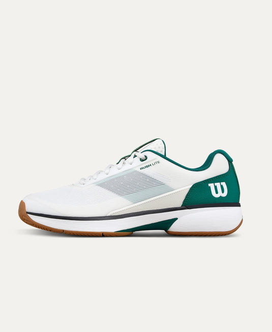 Wilson Men's Rush Lite 5 Tennis Shoe - Ski & Tennis Station