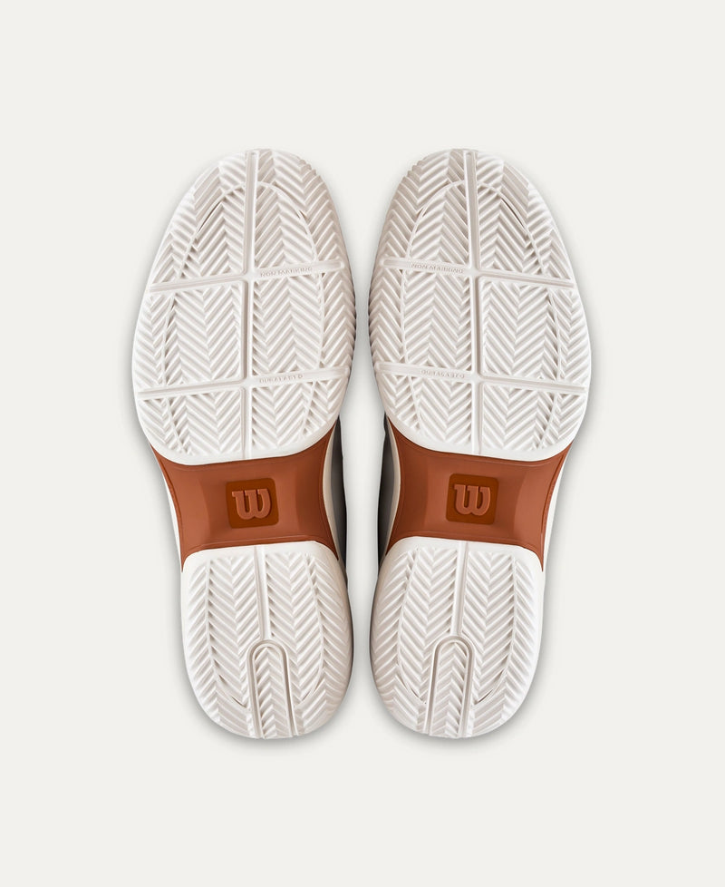 Load image into Gallery viewer, Wilson Men's Rush Lite 5 Clay Tennis Shoe
