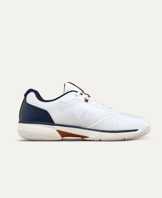 Wilson Men's Rush Lite 5 Clay Tennis Shoe