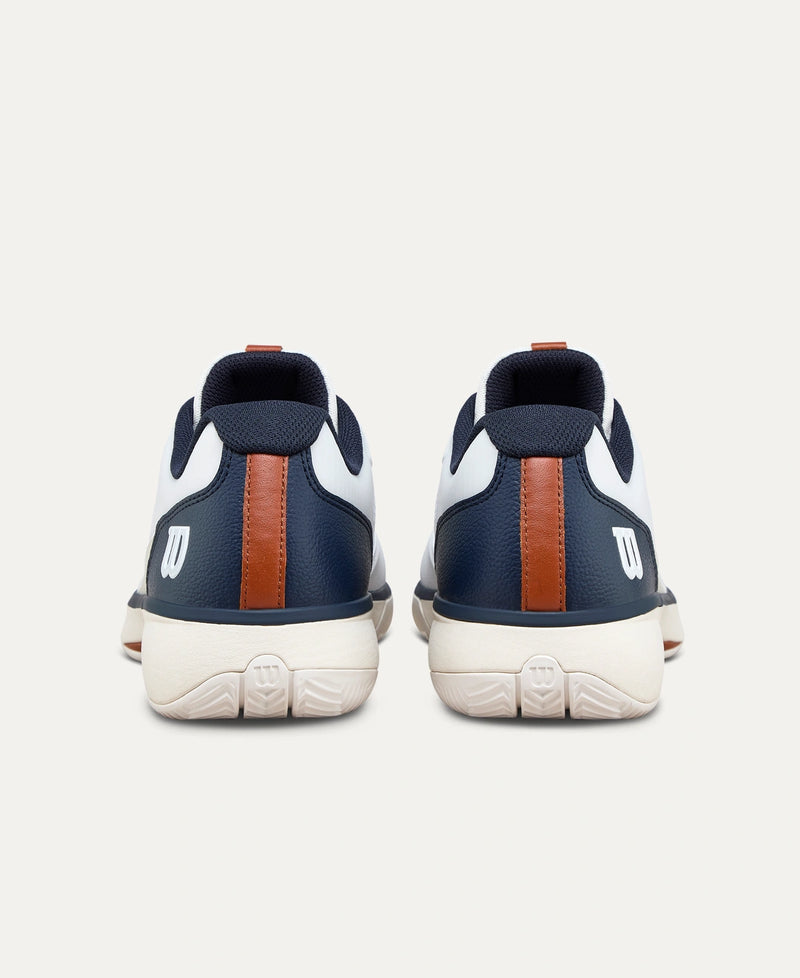Load image into Gallery viewer, Wilson Men's Rush Lite 5 Clay Tennis Shoe

