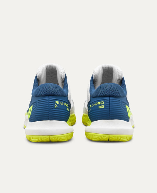 Wilson Rush Pro Ace Jr Tennis Shoes