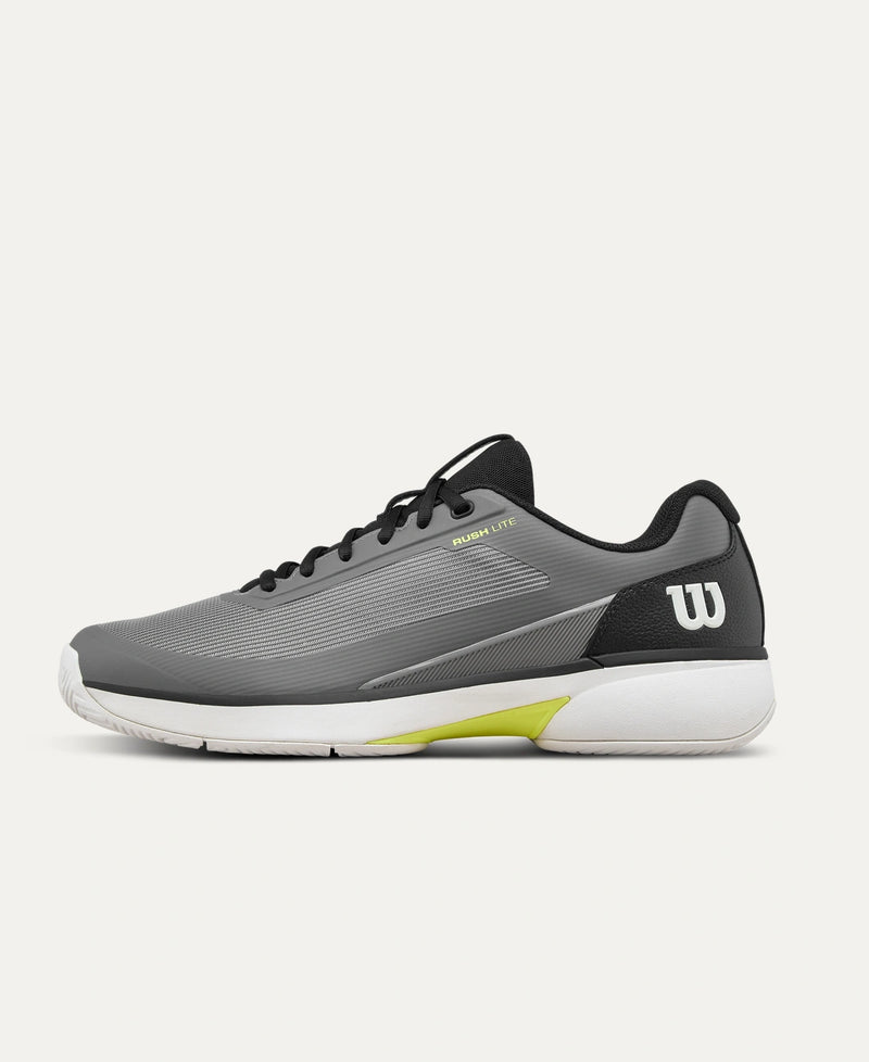 Load image into Gallery viewer, Wilson Men's Rush Lite 5 Tennis Shoe

