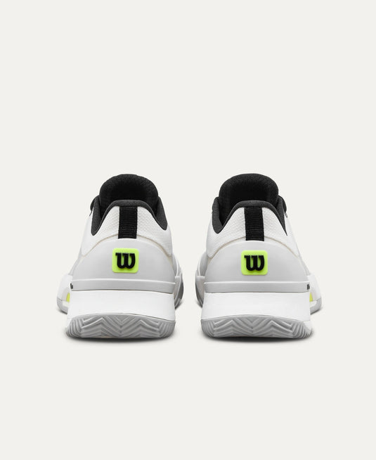 Wilson Women's Intrigue Tour Clay Tennis Shoe