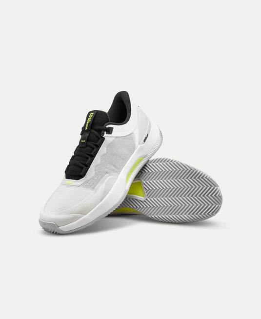 Wilson Women's Intrigue Tour Clay Tennis Shoe