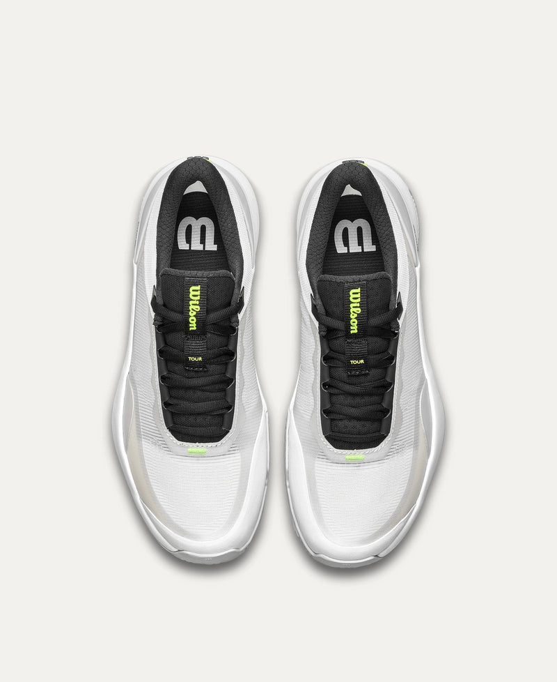 Load image into Gallery viewer, Wilson Women's Intrigue Tour Clay Tennis Shoe
