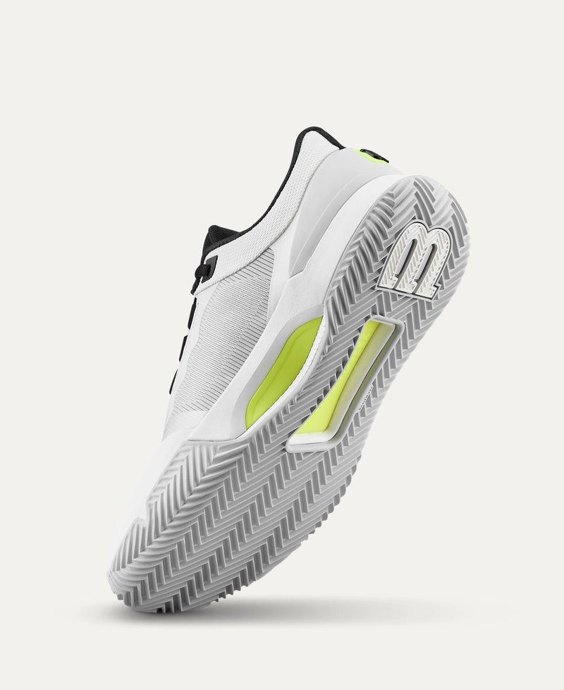 Load image into Gallery viewer, Wilson Women's Intrigue Tour Clay Tennis Shoe
