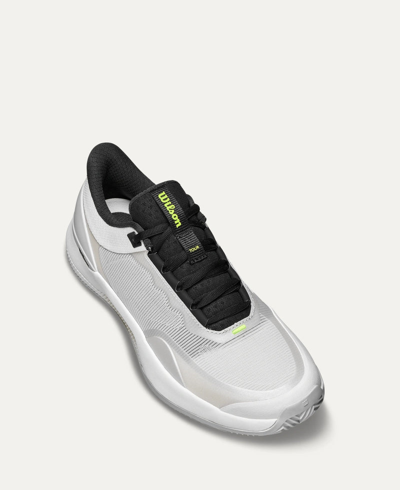Load image into Gallery viewer, Wilson Women's Intrigue Tour Clay Tennis Shoe
