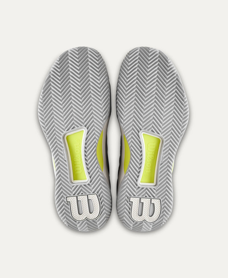 Load image into Gallery viewer, Wilson Women's Intrigue Tour Clay Tennis Shoe
