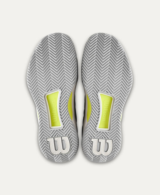 Wilson Women's Intrigue Tour Clay Tennis Shoe