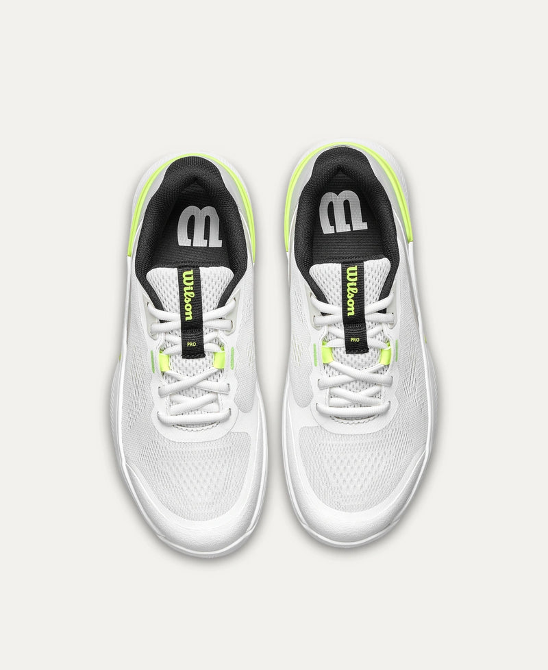 Load image into Gallery viewer, Wilson Women's Intrigue Pro Tennis Shoes

