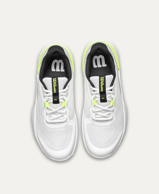 Wilson Women's Intrigue Pro Tennis Shoes