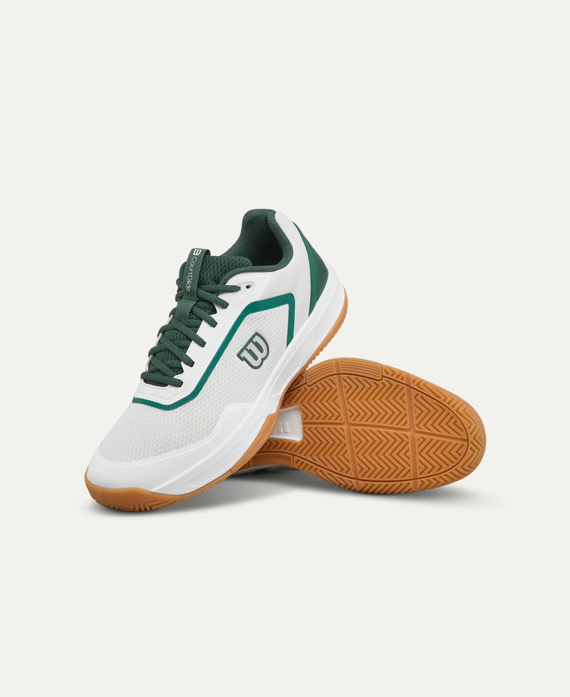 Load image into Gallery viewer, Wilson Men's Courtglide Tennis Shoe
