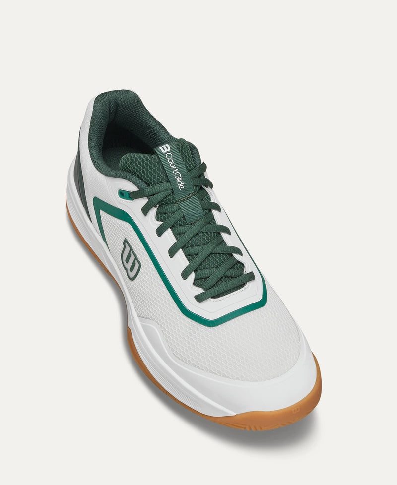 Load image into Gallery viewer, Wilson Men's Courtglide Tennis Shoe
