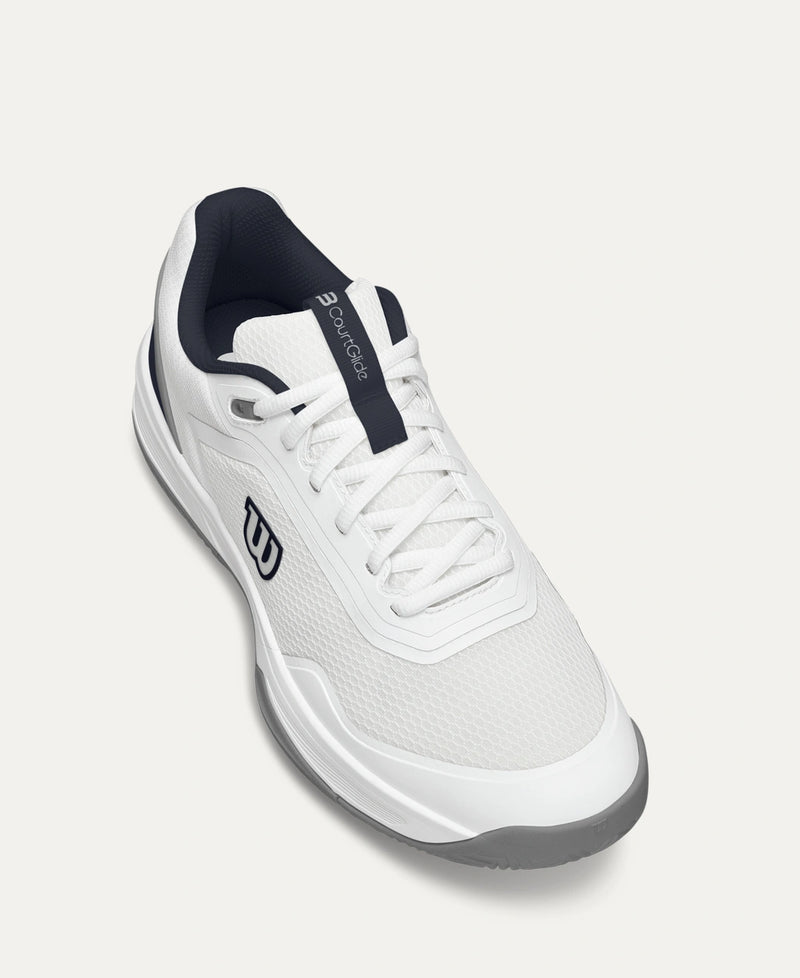 Load image into Gallery viewer, Wilson Men's Courtglide Tennis Shoe
