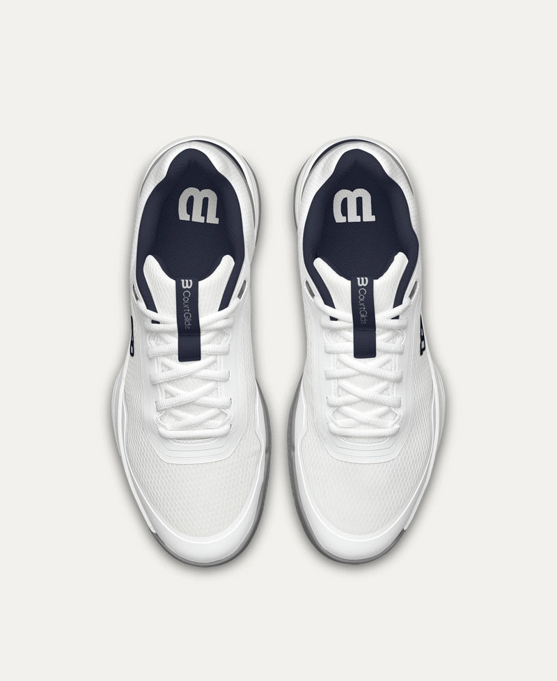 Load image into Gallery viewer, Wilson Men's Courtglide Tennis Shoe

