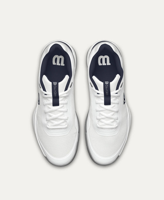 Wilson Men's Courtglide Tennis Shoe