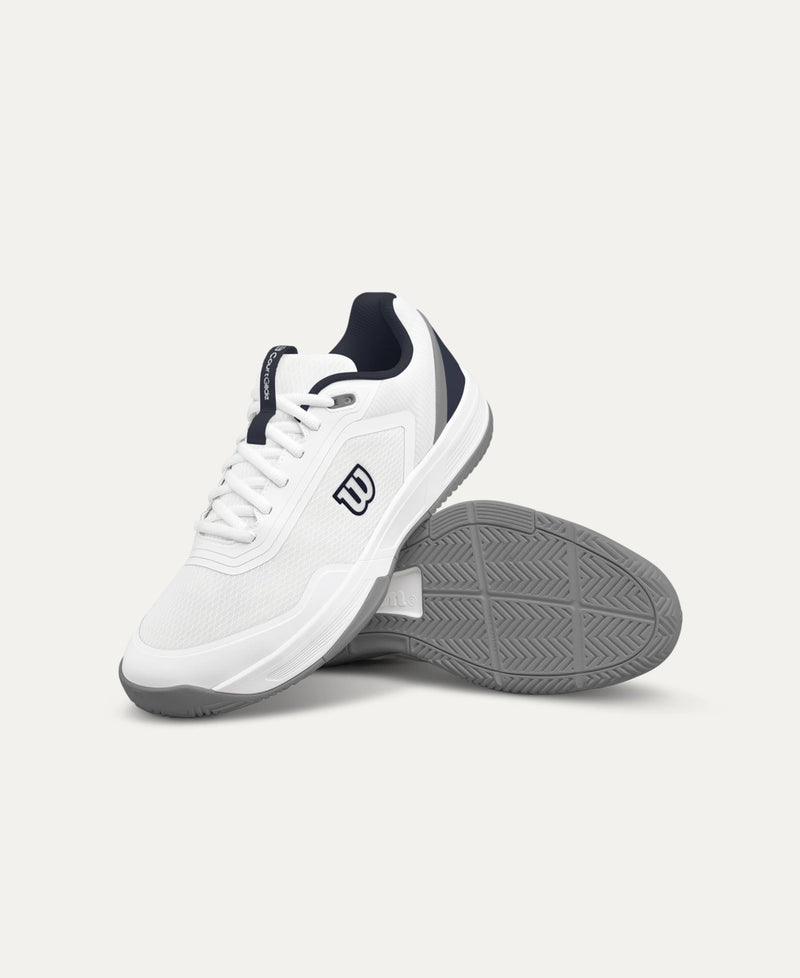 Load image into Gallery viewer, Wilson Men's Courtglide Tennis Shoe
