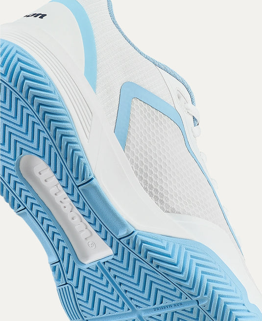 Wilson Women's Courtglide Tennis Shoe