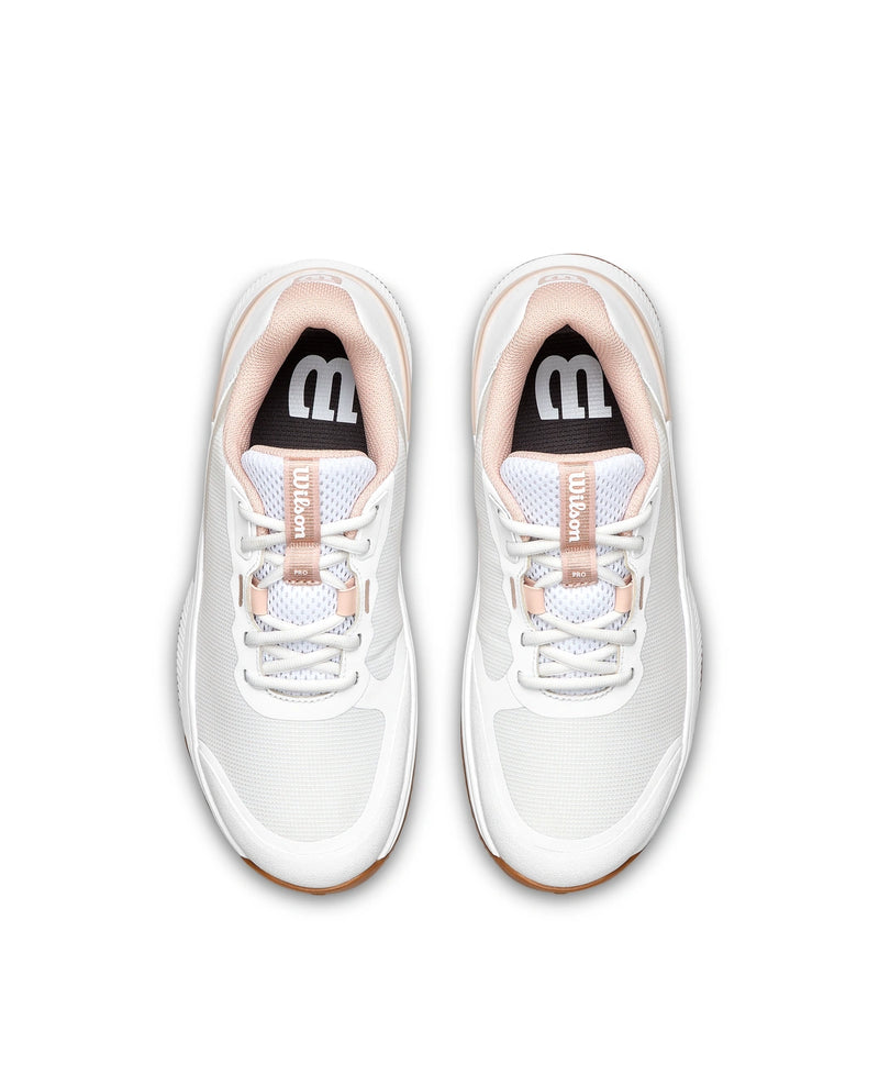 Load image into Gallery viewer, Wilson Women's Intrigue Pro Clay Tennis Shoes - Ski &amp; Tennis Station
