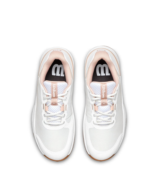 Wilson Women's Intrigue Pro Clay Tennis Shoes - Ski & Tennis Station
