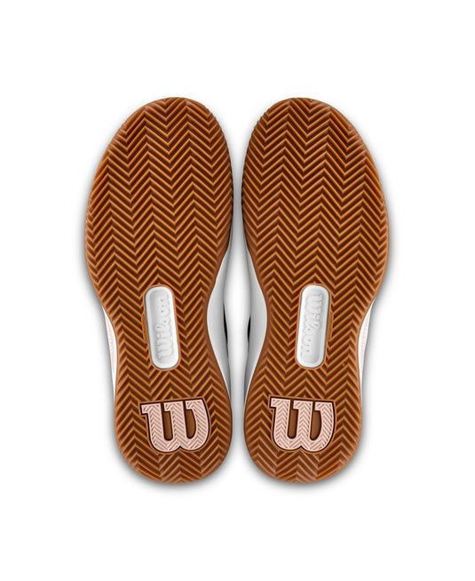Wilson Women's Intrigue Pro Clay Tennis Shoes - Ski & Tennis Station