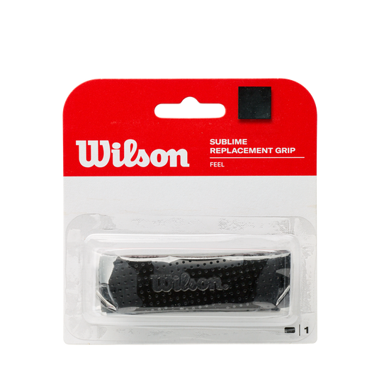 Wilson Sublime Tennis Grip - Ski & Tennis Station
