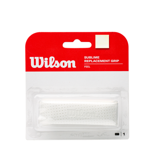 Wilson Sublime Tennis Grip - Ski & Tennis Station
