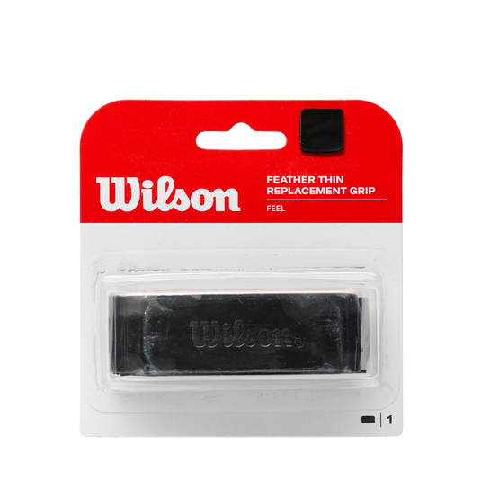 Wilson Feather Thin Tennis Grip - Ski & Tennis Station