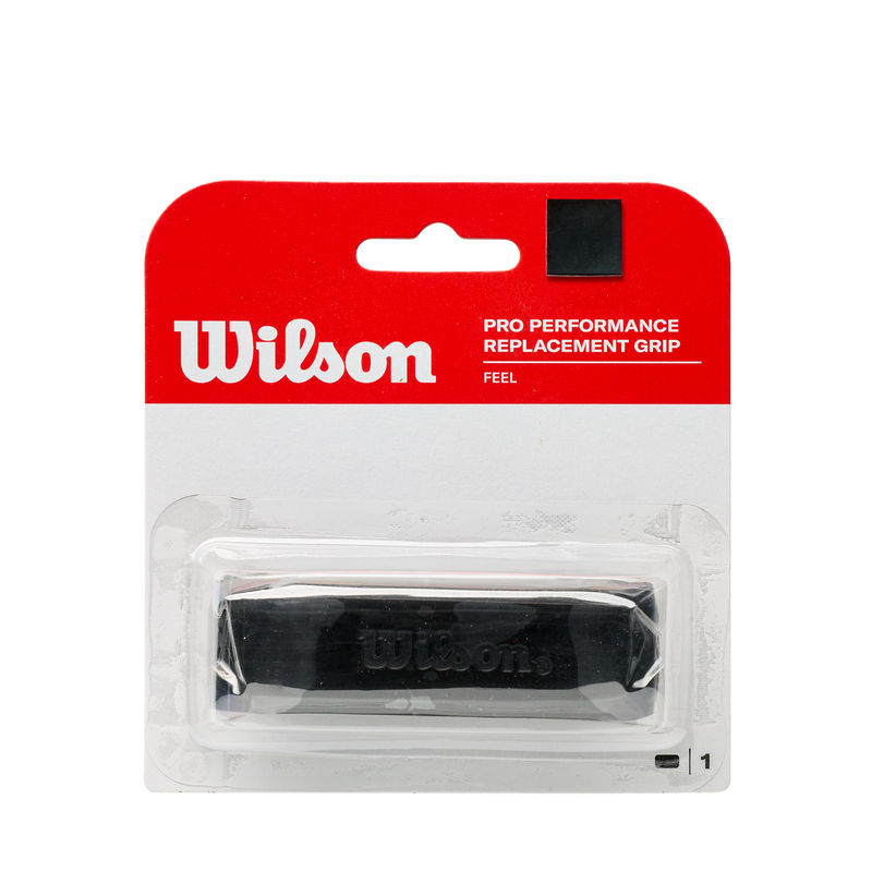 Load image into Gallery viewer, Wilson Pro Performance Tennis Grip - Ski &amp; Tennis Station
