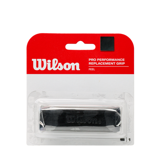 Wilson Pro Performance Tennis Grip - Ski & Tennis Station