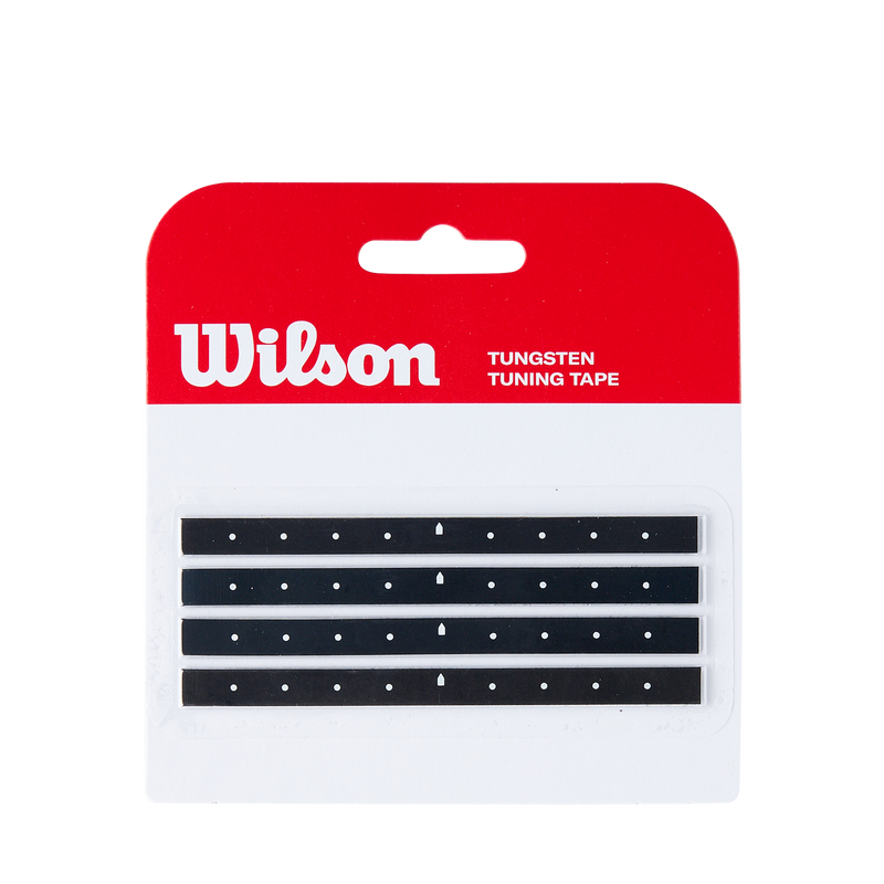 Load image into Gallery viewer, Wilson Tungsten Tuning Tape - Ski &amp; Tennis Station

