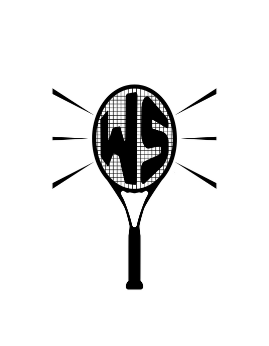 Winston Impact Tennis Performance Tee