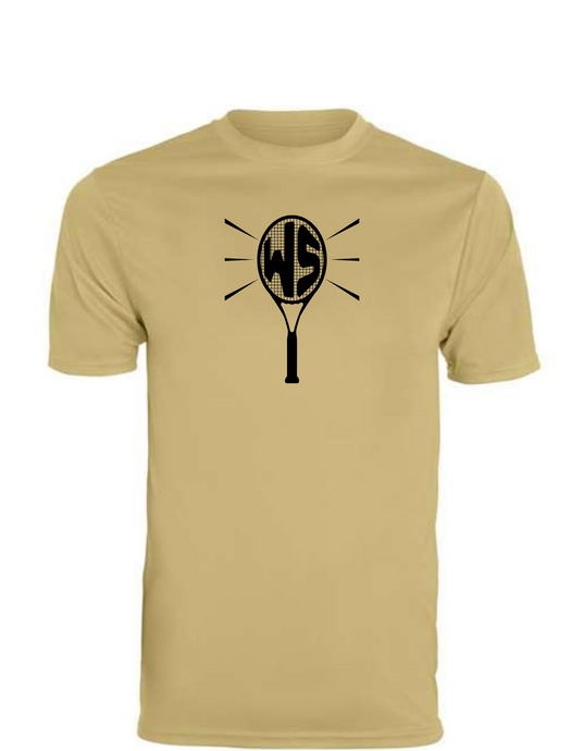 Winston Impact Tennis Performance Tee