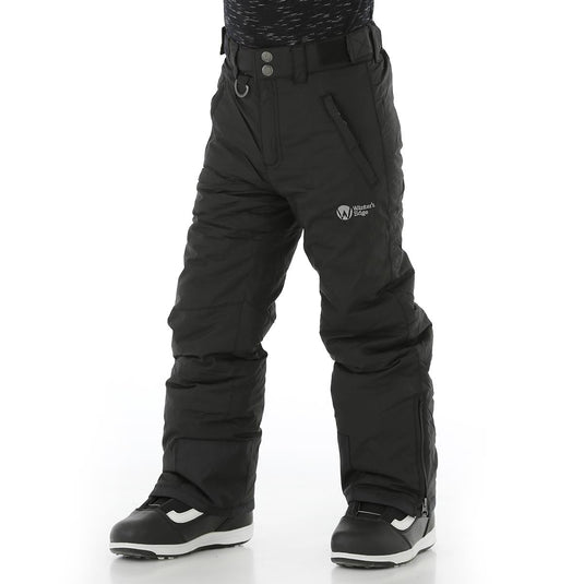 Winter's Edge Men's Avalanche Pants