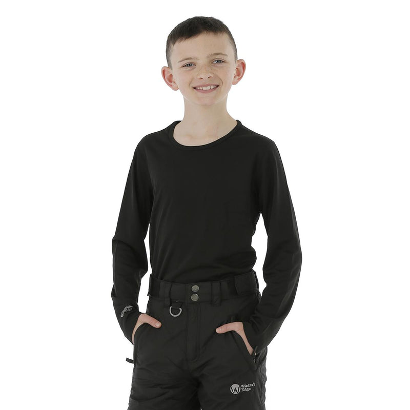 Load image into Gallery viewer, Winter&#39;s Edge Youth Avalanche Snow Pant
