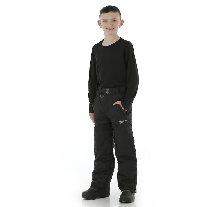Winter's Edge Youth Avalanche Snow Pant