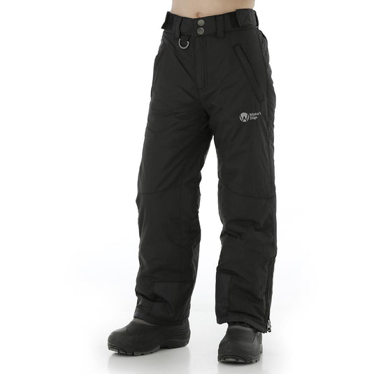 Winter's Edge Youth Avalanche Snow Pant